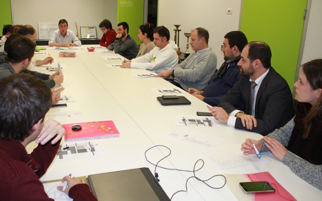 SELECCIONADORES SELECCIONADORES, ITUIÑO