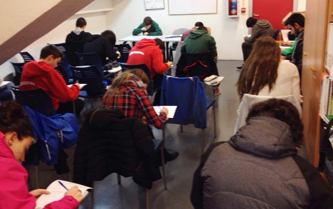 curso-entrenador-galdakao curso entrenador galdakao