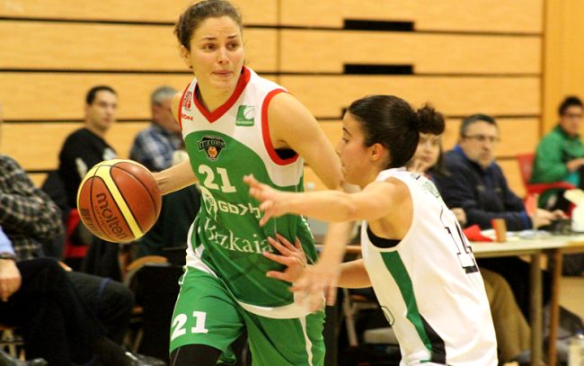 CECILIA-LINEIRA GDKO, CECILIA LIÑEIRA