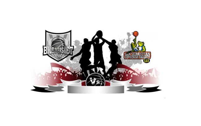 BB-gipuzkoa bilbao basket, acb, gipuzkoa