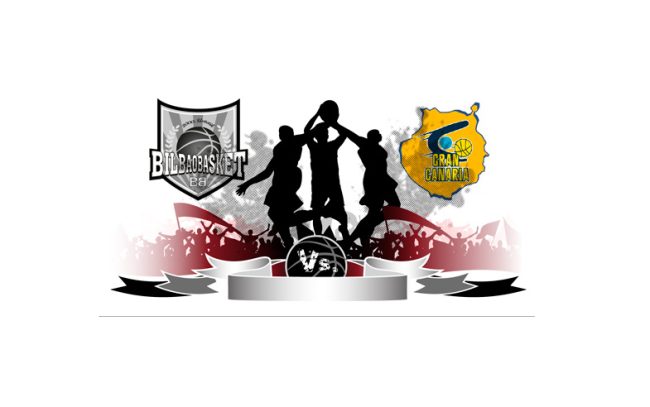 BB-granca bilbao basket, entradas, gran canaria