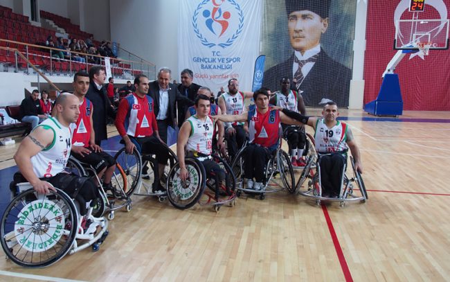 BILBAO-BSR-YALOVA BIDAIDEAK BILBAO BSR EUROLEAGUE
