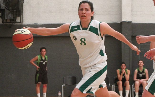 AMAIA-TENA-LEIOA AMAIA TENA LEIOA PRIMERA NACIONAL FEMENINA
