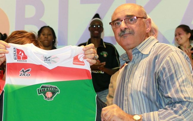 JON-AGIRREGOIKOA JON AGIRREGOIKOA IBAIZABAL GDKO