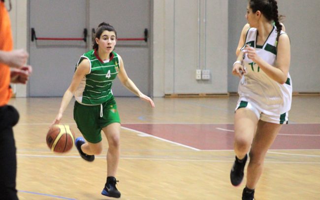 LEIOA-ZORNOTZA-JUN–FEM LEIOA ZORNOTZA JUNIOR ESPECIAL FEMENINO