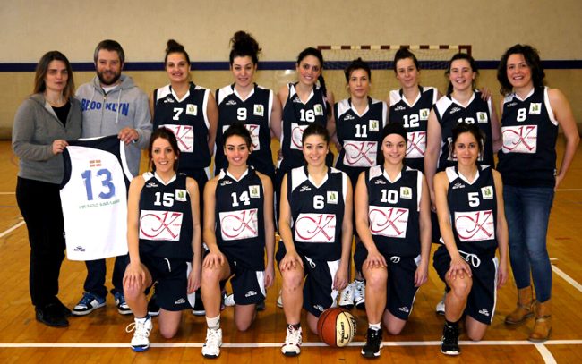 colegio-basauri-seniorfem-p colegio basauri senior segunda femenina igor campillo