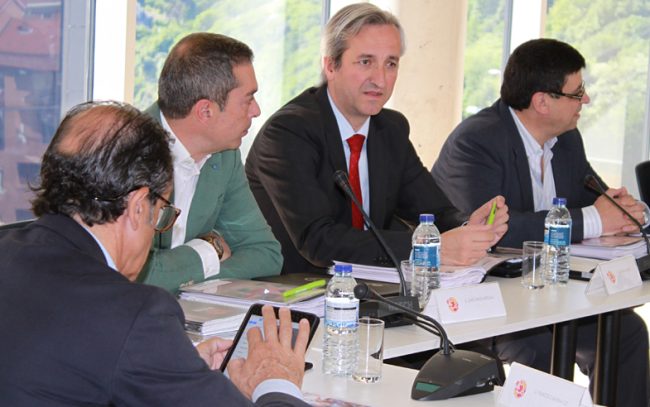 Comision-Delegada-german