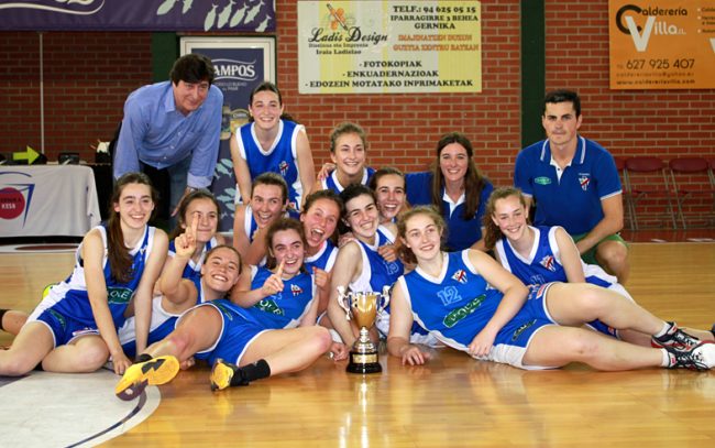 FFCF-TABICAMPEON FASE FINA, CADETE, femenina, tabirko