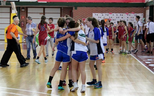 FFCF-Tabirako-alegria FASE FINAL CADETE FEMENINA TABIRAKO GERNIKA