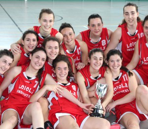 fase final junior femenino tabirako loiola