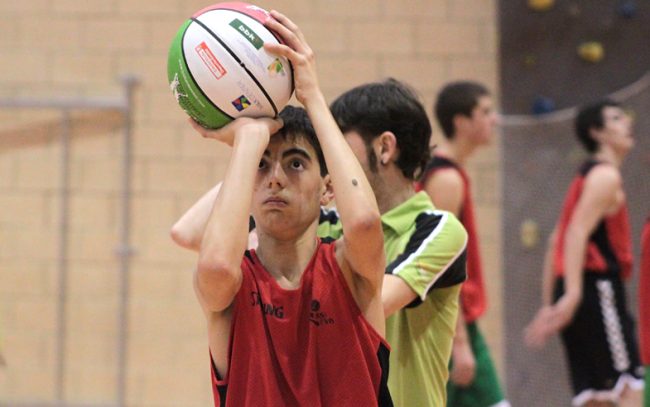 TECNI-TIRO2 TECNIFICACIÓN