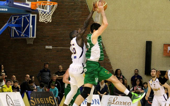 ZST-SASA–GUADALAJARA ZORNOTZA, PLATA, GUaDALAJARA, SASHA