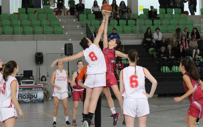 ffjf-gernika-loiola-salto-i FASE FINAL JUNIOR FEMENINA LOIOLA INDAUTXU GERNIKA