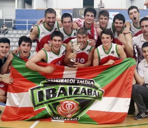 gdko ibaizabal ascenso primera nacional
