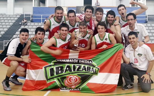 gdko ibaizabal ascenso primera nacional