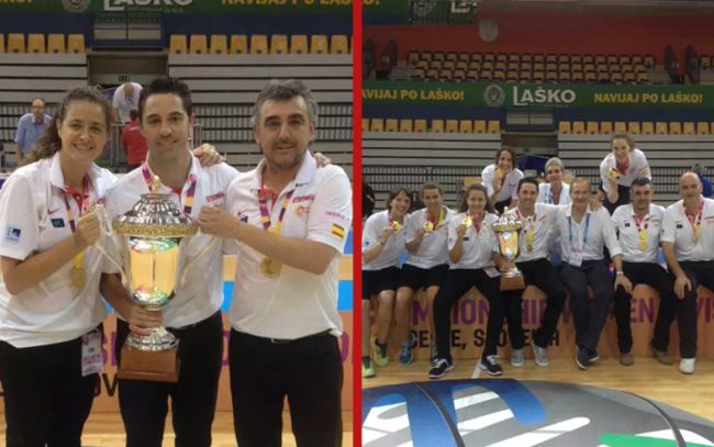 mario-u18f mario lópez, españa, selección