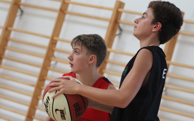 CADETE, MASCULINA, SELECCIÓN, BIZKAIA