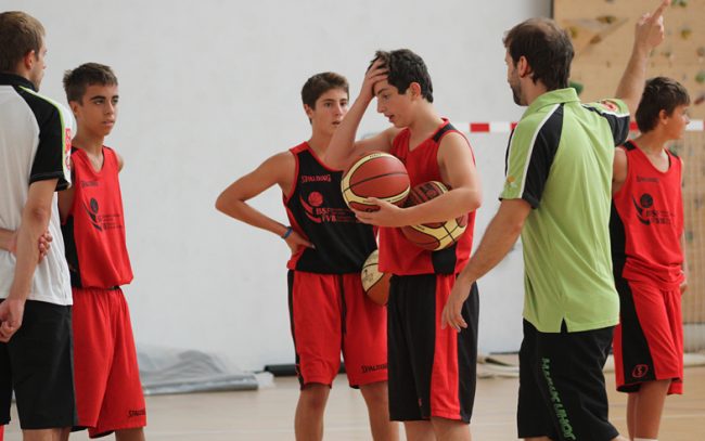 BIZKAIA SELECCIÓN INFANTIL