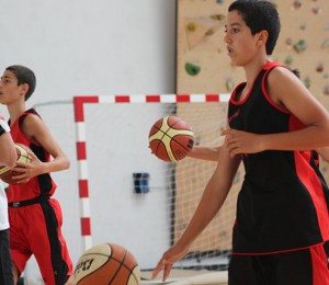 SELECCIÓN, BIZKAIA, INFANTIL, MASCULINA