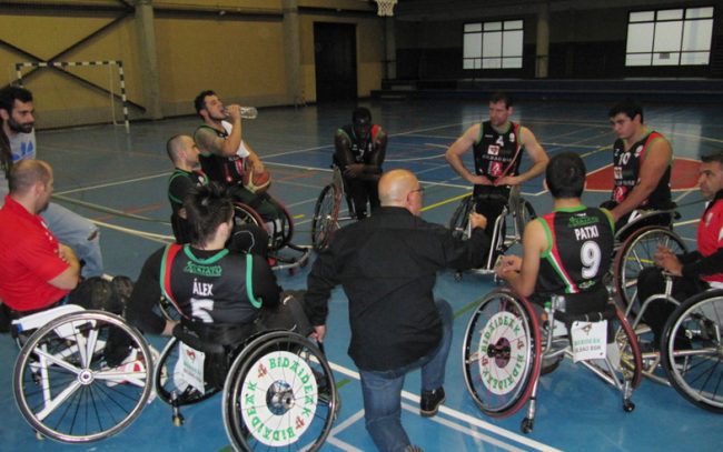 bsr-getafe bsr, getafe, didaideak, bilbao