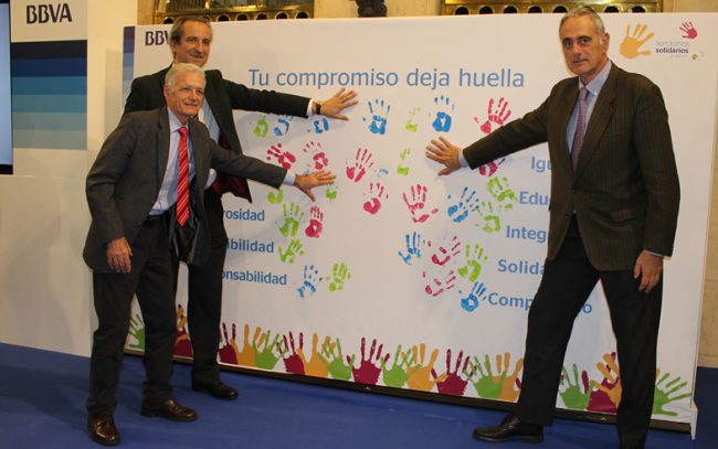 TERRITORIOS SOLIDARIOS – HUELLA