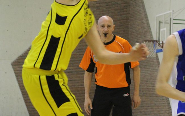 arbitro