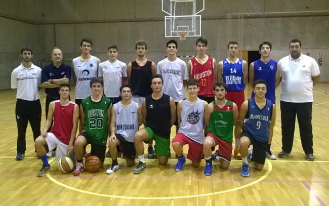 pre-sele jun masc bizkaia, selección, pre, júnior, masculina