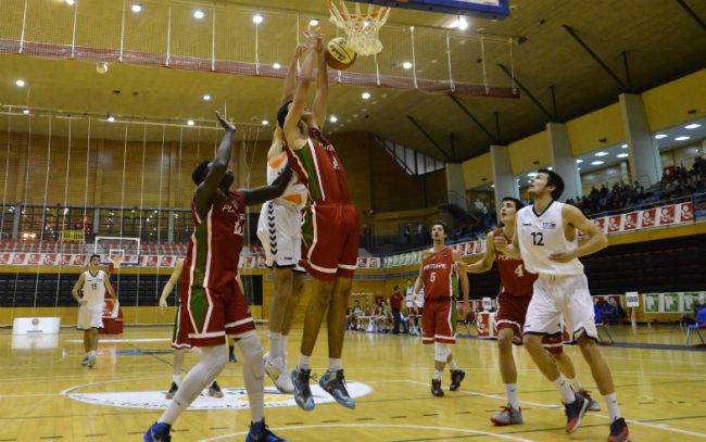 TORN BARAK – EUSK-PORTU