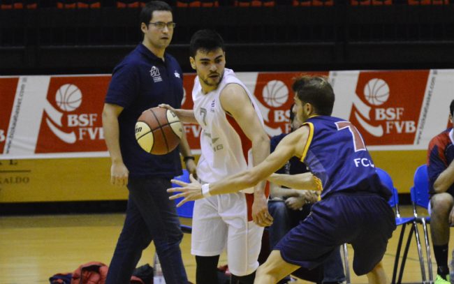 TORNEO BARAKALDO-NAF-CAT