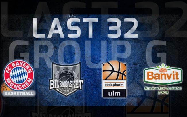 last32 eurocup dominion bb