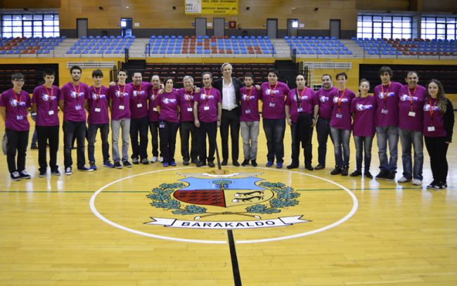 voluntarios 2014