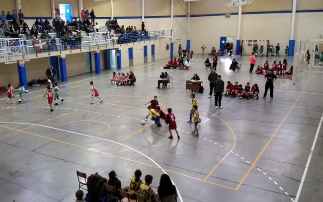 SASKI-EUSK—PANORAMICA