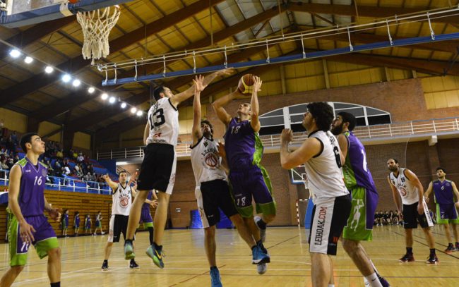 STZI-ZARAUTZ4 SANTURTZI, ZARAUTZ, EBA