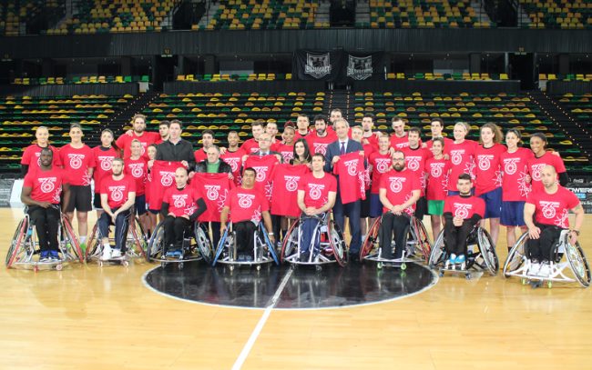 ALL-STAR—TRES-EQUIPOS