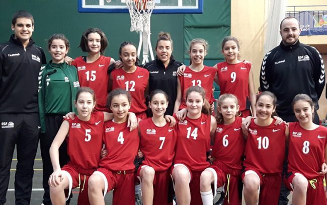 mini-eusk-fem euskadi, mini, selección