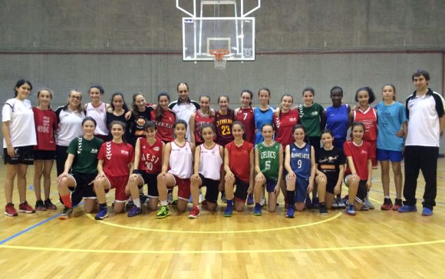 SELECCION-INFA-FEM-PRE