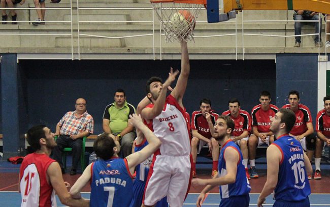 U20-BIZKAIA-PADURA-ARROITA