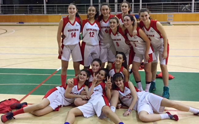 INF-FEM-BIZKAIA-CAMPEON