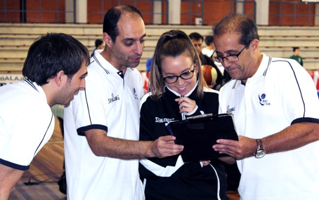 LEIZEA CUERPO-TECNICO