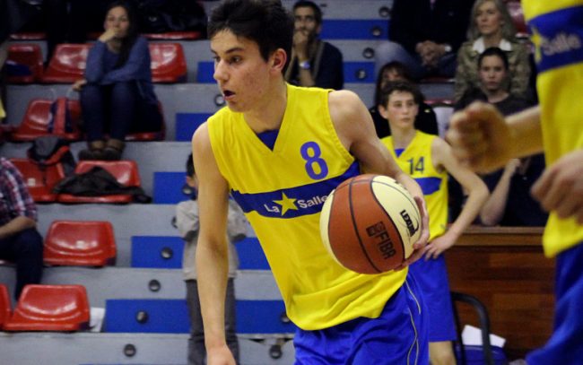 la-salle-cadete