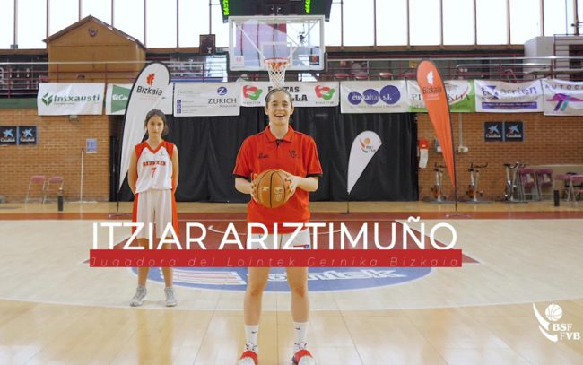 BISASKI-ESKOLA-ITZIAR