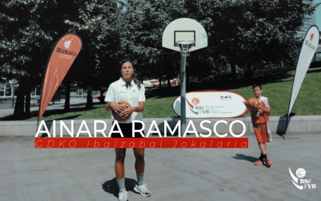 BISASKI-ESKOLA-AINARA
