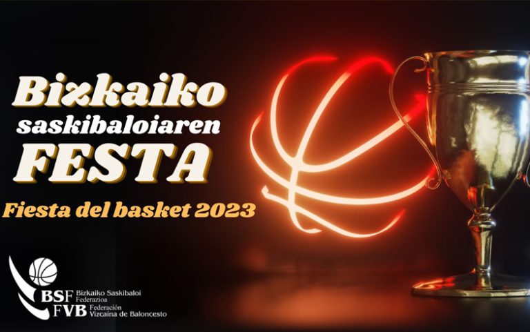 Federación Vizcaína De Baloncesto – Bizkaiko Saskibaloi Federazioa ...