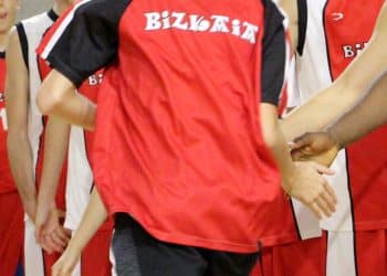 Recomendaciones para la Concentración de las Preselecciones de Bizkaia Cadete e Infantil Masculina en el Atalaia Claret