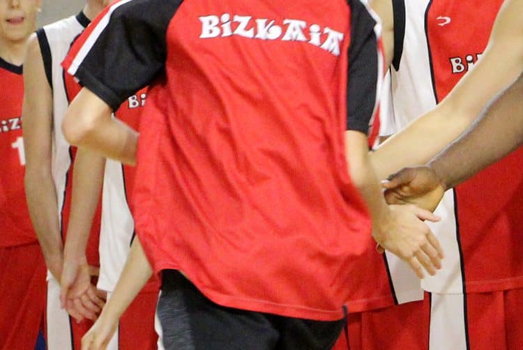 Recomendaciones para la Concentración de las Preselecciones de Bizkaia Cadete e Infantil Masculina en el Atalaia Claret