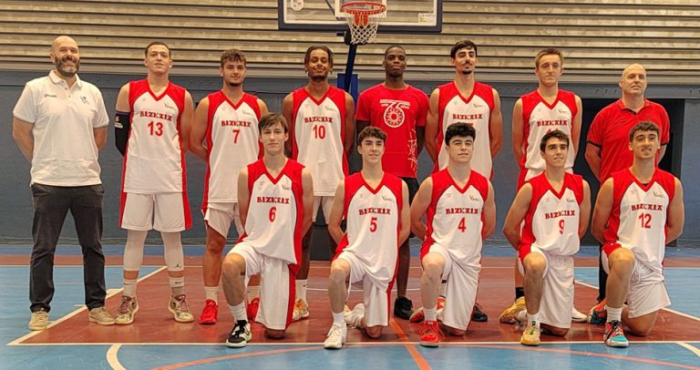 Federación Vizcaína De Baloncesto – Bizkaiko Saskibaloi Federazioa ...