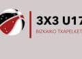 Este viernes se acaba el plazo de inscripción para el U17 3×3