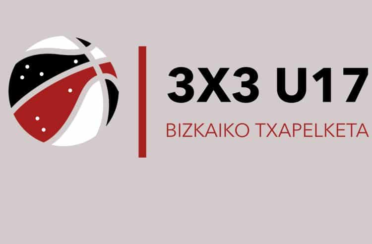 Este viernes se acaba el plazo de inscripción para el U17 3×3