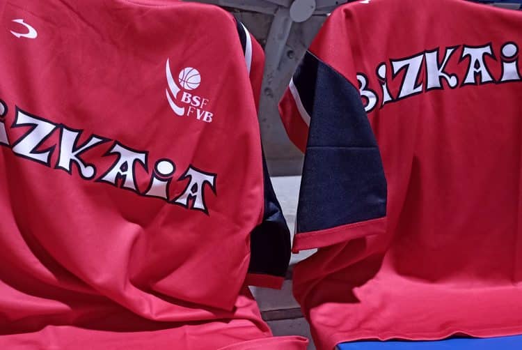 2024ko Bizkaiko Emakumezko eta Gizonezko Kadete mailako aurre-selekzioaren kontzentrazioa