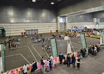 Eguberrietako VIII. TORNEOA – P.I.N. – RURAL KUTXA/XX. GABONETAKO TXAPELKETA 2024/2025 – Finalistak